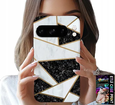 Produktbild von Hülle für Google Pixel 8 Pro – Elegante, modische Designs + Schutzfolie