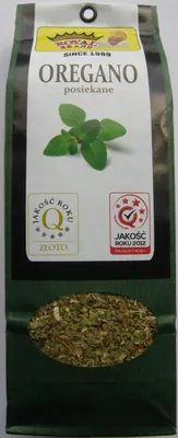 Produktbild von Gehackter Oregano, GROSSPACKUNG, 70 g
