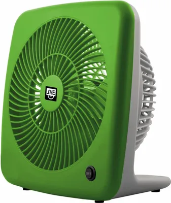Produktbild von SHE SHE18WM1918 Tischventilator