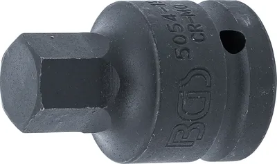 Image de BGS 5054-19 Embout à six pans creux 20 (3/4), 19 mm
