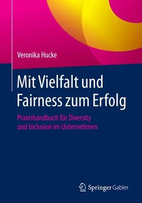 Obrázek produktu pro Mit Vielfalt und Fairness zum Erfolg