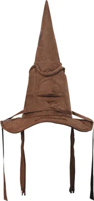 Produktbild von Hexenhut mit Rüschen für Damen, Halloween, Zaubererkostüm für Erwachsene, für Maskerade, Karneval, Cosplay, Party-Zubehör