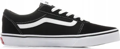Produktbild von Vans YT Ward VN0A38J9IJU1 (39/black-white)