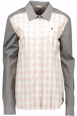 Produktbild von JOHN GALLIANO Damen DOPPELTASCHE Grau 34-XR6633-70590-1X04_GRIGIO_Q527 : Größe - 40 Größe: 40