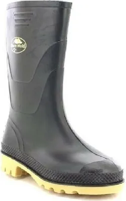 Obrázok produktu pre Detské gumové čižmy StormWells Junior DF979 (41 EUR) (Black)