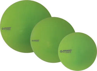 Produktbild von PILATES BALL 23cm, (green)