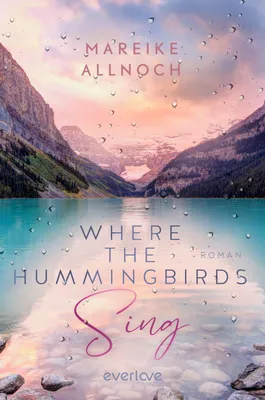 Produktbild von Where the Hummingbirds Sing