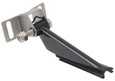 Obrázek produktu pro Držák snímače 000 10262 001 Nárazuvzdorná silná konstrukce Skimmer Transom Mount Fit pro Lowrance