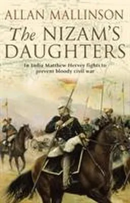 Productafbeelding van The Nizam's Daughters