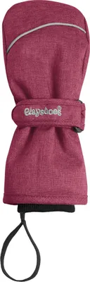Produktbild von Playshoes Fäustling Kinder, Beere ,1 (ca.1-2 Jahre)