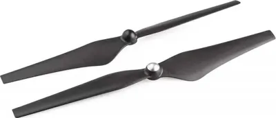 Produktbild von Dji 12*4.2´´ Selbstanziehende Propeller Für E600 Schwarz One Size / EU Plug 220V Schwarz One Size
