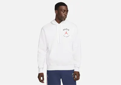 Immagine prodotto di Felpe Nike Air Jordan Psg Fleece DJ0395051