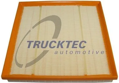 Produktbild von Luftfilter TRUCKTEC AUTOMOTIVE 08.14.076 für BMW 5 Touring (F11) Filtereinsatz