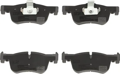 Image de MS 13046038652N-SET-MS Plaquettes de frein, plaquettes de frein essieu avant pour BMW Série 1 (F20)