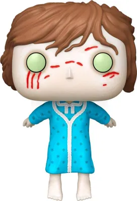 Produktbild von Funko FK88398 - The Exorcist POP!