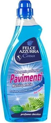 Produktbild von 6x PaGLIERI Felce Azzurra Casa Pavimenti Classico Bodenreiniger 1 Lt Mehrflächig