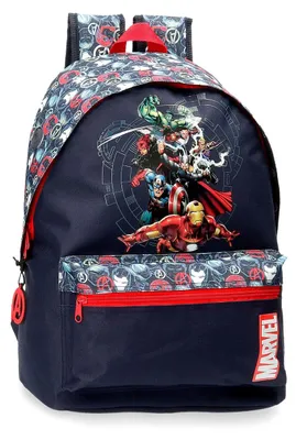 Immagine prodotto di Zaini Disney 4432421 Blu