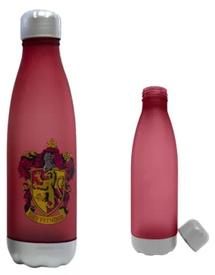 Produktbild von Harry Potter Wasserflasche 650ml