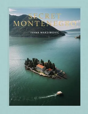 Immagine prodotto di Secret Montenegro