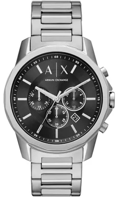 Produktbild von A|X ARMANI EXCHANGE Armbanduhr ARMANI EXCHANGE FO-AX1720