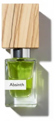 Produktbild von Nasomatto Absinth extrait de parfum 30ML