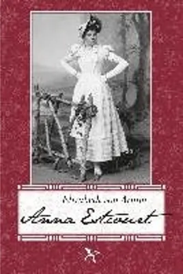 Produktbild von Anna Estcourt