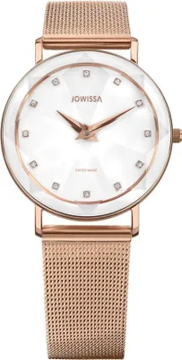 Obrázok produktu pre Jowissa - J5.610.L - Náramkové hodinky - Dámske - Quartz - Fasetové