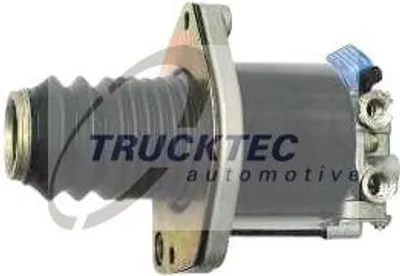 Produktbild von TRUCKTEC AUTOMOTIVE 01.23.165 Kupplungsverstärker passend für MERCEDES-BENZ MK NG UNIMOG SK für DAF F 2900