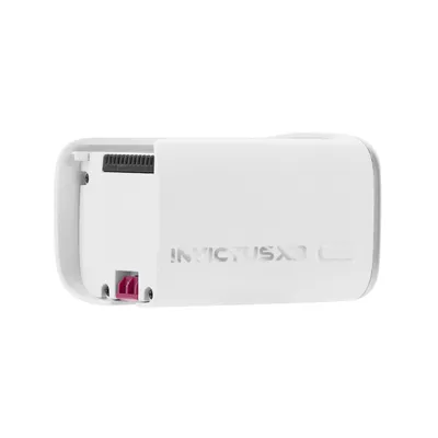 Produktbild von Genius Invictus X3 Facelift Lithium-Ionen-Akku – 22,2 V Ersatz Akku, 2200 mAh, bis zu 40 Minuten Leistung