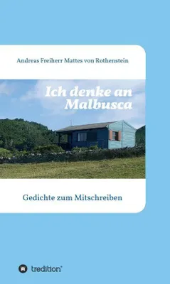Produktbild von Ich denke an Malbusca