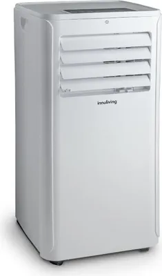 Immagine prodotto di Innoliving INN-521NEW condizionatore portatile Bianco
