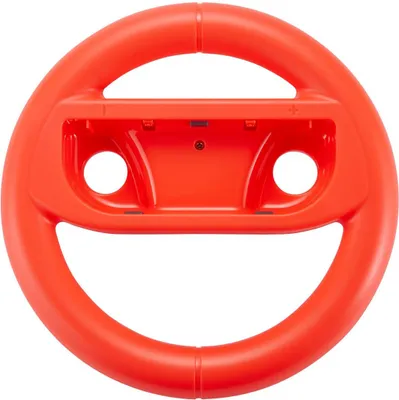 Produktbild von Wheel Duo Pack [red/blue] 2 Lenkräder für Joy-Con