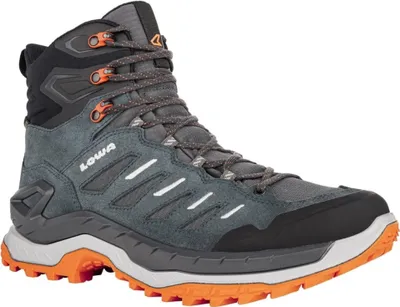 Produktbild von Lowa Innovo GTX Mid Herren Trekkingschuhe Gore Tex 311330 7954 : 44 EU Grösse - Schuhe: 44 EU