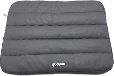 Produktbild von Bagasin Laptop Hülle Tasche 14 Zoll TSA Laptoptasche Schutzhülle Sleeve