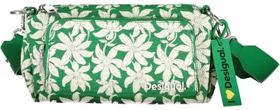 Zdjęcie produktu dla Desigual Torba na ramię 24SAXP17 Zielona