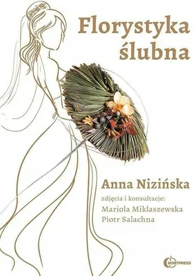 Zdjęcie produktu dla Florystyka ślubna