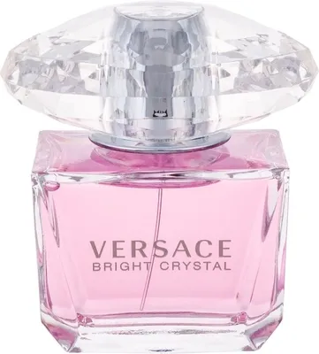 Immagine prodotto di Versace Bright Crystal Eau De Toilette Spray 90ml