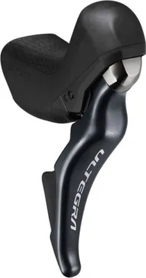 Image de Ajusteur Shimano (droite) avec levier de frein 11 vitesse Ultegra ST-R8025