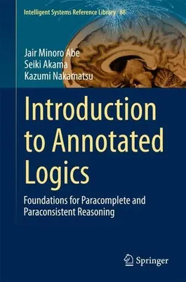 Zdjęcie produktu dla Introduction to Annotated Logics