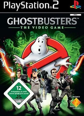 Produktbild von Ghostbusters: The Video Game