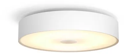 Immagine prodotto di Philips Hue White Ambiance Fair Plafoniera Smart e Dimmer Switch Bianco