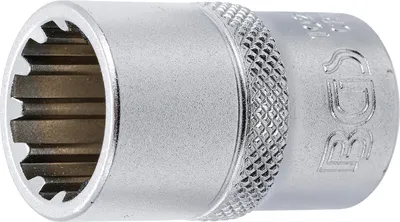 Obrázok produktu pre BGS technic Socket, 66 mm, 66 g