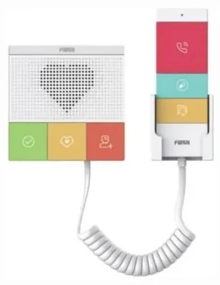 Immagine prodotto di Fanvil Y501W-Y Fanvil TFE SIP Audio Intercom Y501W-Y WiFi
