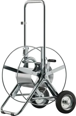 Produktbild von Schlauchwagen FOREVER II Anschlussgewinde 26,44 mm 3/4 Stahl verzinkt