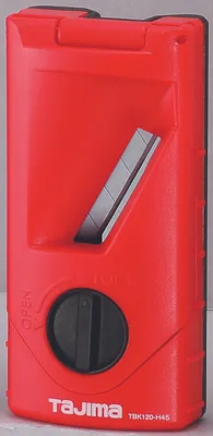 Obrázek produktu pro TAJIMA TBK Hoblík 45° 120mm, TAJ-56603