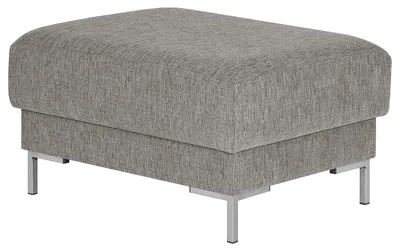 Produktbild von home24 Polsterhocker