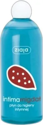 Produktbild von Ziaja Intima Intimhygienefluid Mandel 500 ml