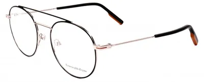 Produktbild von Ermenegildo Zegna EZ5162 Black 53/20/145 Herren Brillen