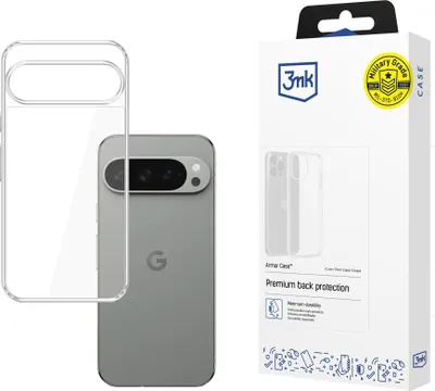 Produktbild von 3MK Armor Case Google Pixel 10 / Pixel 10 Pro