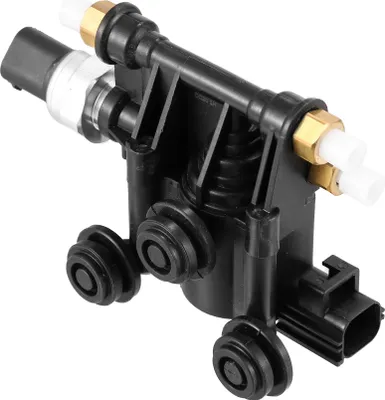 Produktbild von Auto Vordere Rechte Türschlossantrieb 931-493 9030-04010